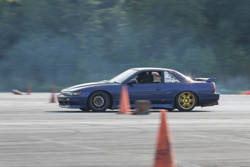 Image credit: Kristen Lee/Jalopnik